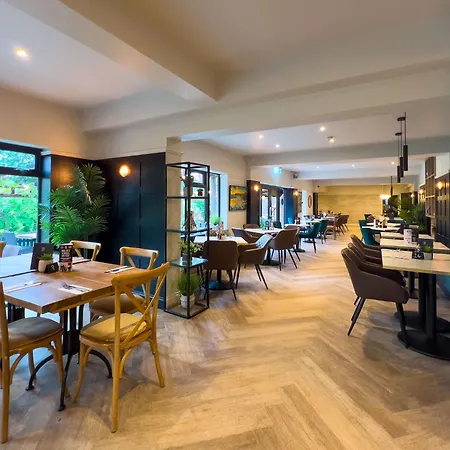 Enlighten Yorkshire 펜션