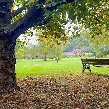 Enlighten Yorkshire 펜션 *