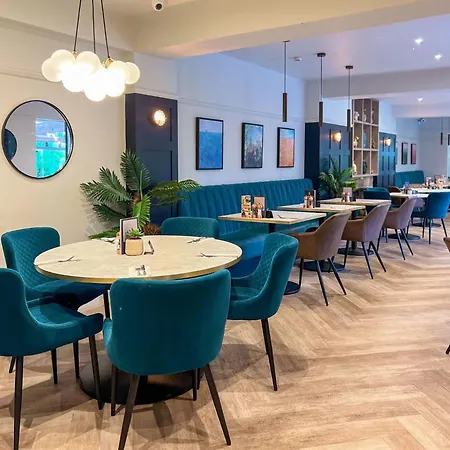 펜션 Enlighten Yorkshire 그레이트 에이튼