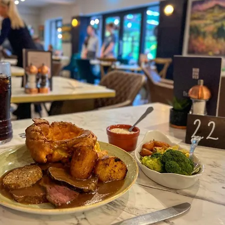 Enlighten Yorkshire *