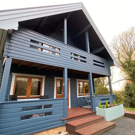 펜션 Enlighten Yorkshire