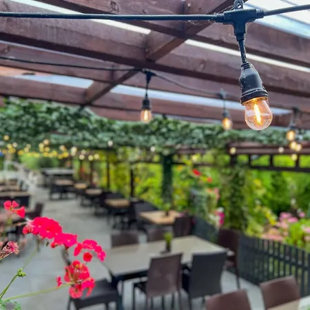 Enlighten Yorkshire 펜션 *