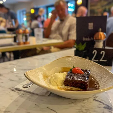 펜션 Enlighten Yorkshire *