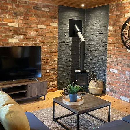 Enlighten Yorkshire 그레이트 에이튼