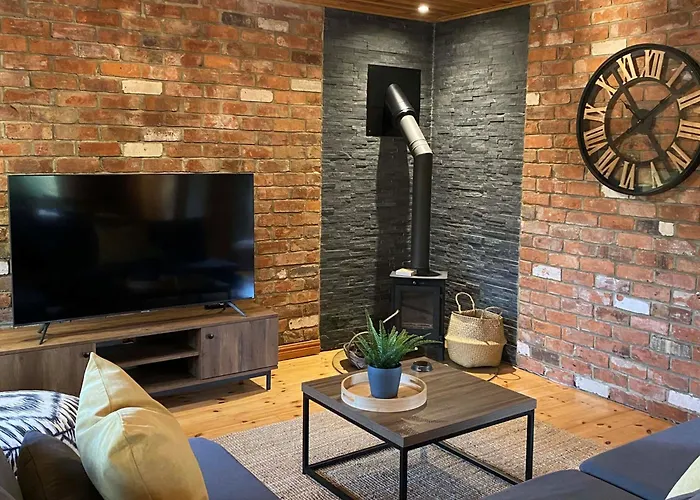 Enlighten Yorkshire 그레이트 에이튼