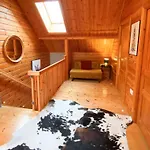 Σπίτι διακοπών Enlighten Yorkshire Great Ayton